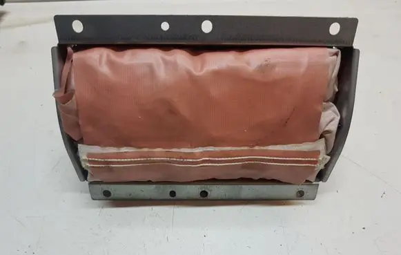 Volvo S60 Passenger airbag 9191928