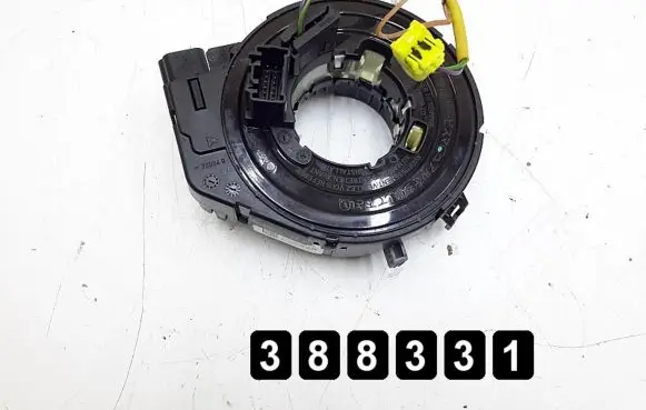 Mazda 6 Airbag slip ring squib (SRS ring) D65166CS0