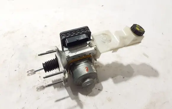 Renault 5 E-Tech Brake booster 476604530R
