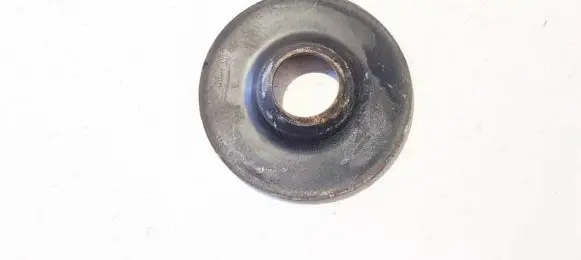 Mercedes-Benz E W211 Front coil spring rubber mount 