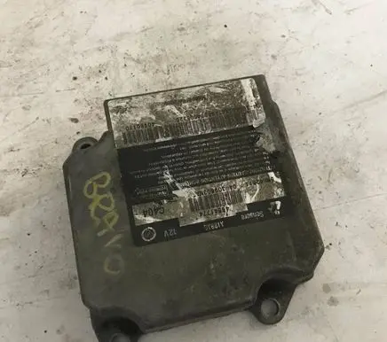 Fiat Bravo - Brava Other control units/modules YWC09606