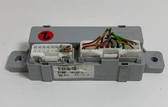 KIA Ceed Other relay 919401H120