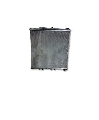 Mercedes-Benz Sprinter W907 W910 Coolant radiator A9075001200