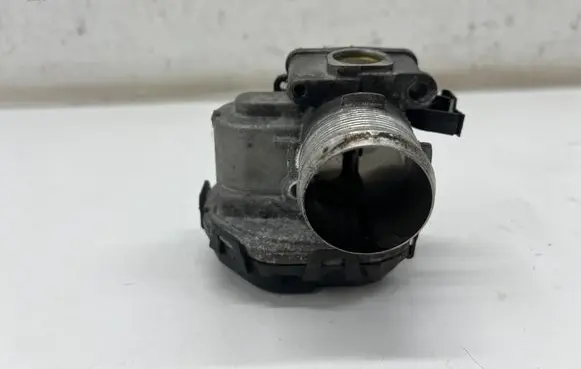 Citroen Berlingo Throttle valve 9830171480