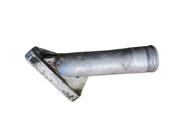 Volvo XC90 Engine coolant pipe/hose 9209733