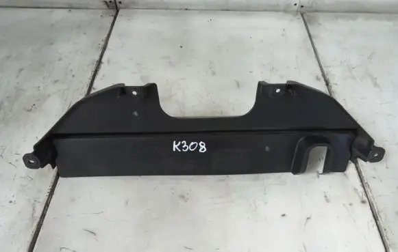 Chevrolet Orlando Intercooler air guide/duct channel 95032173