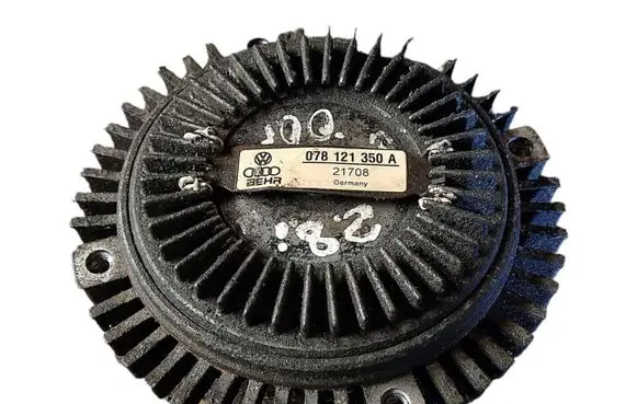 Audi A8 S8 D2 4D Viscous fan clutch 078121350A 21708