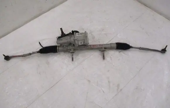 Citroen C3 Steering rack 9821495680