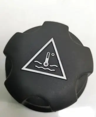 Peugeot Expert Coolant expansion tank/reservoir cap 