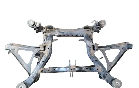 Rear subframe