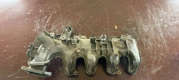 Peugeot 307 Intake manifold 9653808680 993390