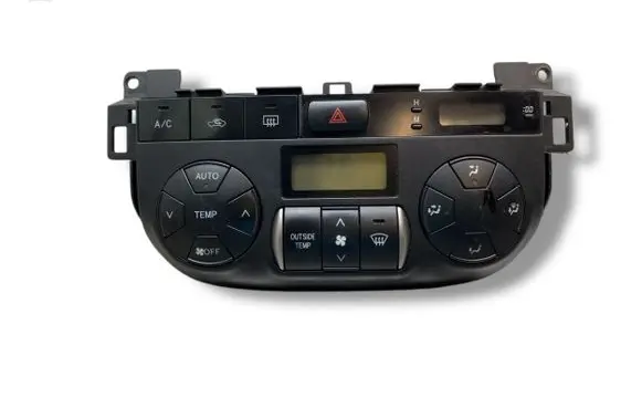 Toyota RAV 4 (XA20) Climate control unit 8865042170