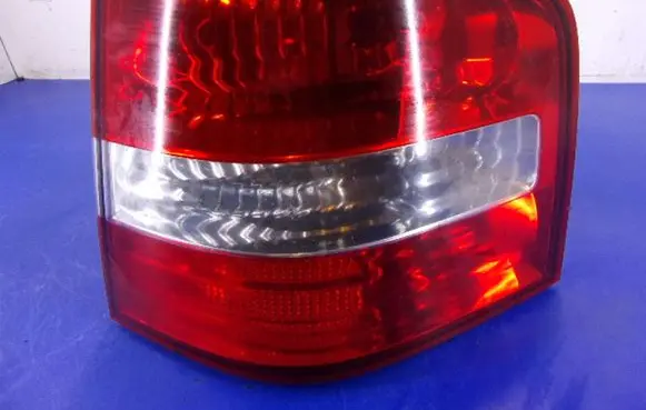Fiat Stilo Rear/tail lights 46758986