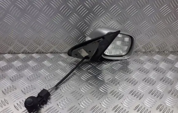 Skoda Fabia Mk1 (6Y) Coupe wind mirror (mechanical) E8012659