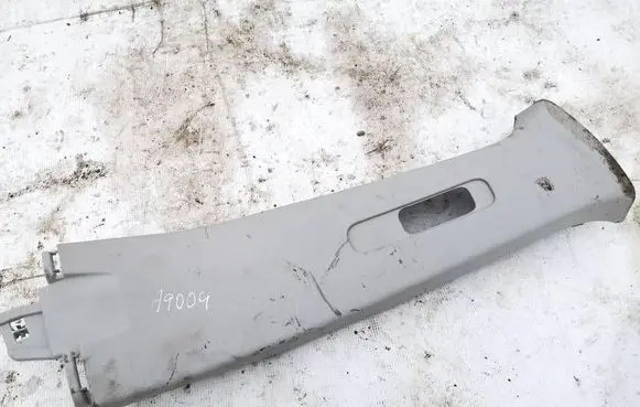 Suzuki SX4 S-Cross Other interior part 7621161m0
