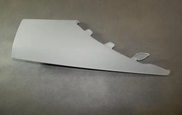 Audi A4 S4 B9 (C) pillar trim 8W5867245