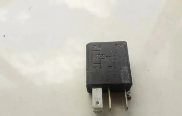 Fiat 500L Other relay 11130787E