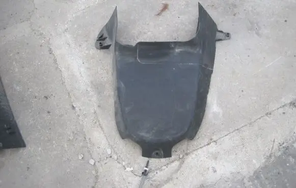 Volkswagen Multivan T6 Other interior part 7E5863802