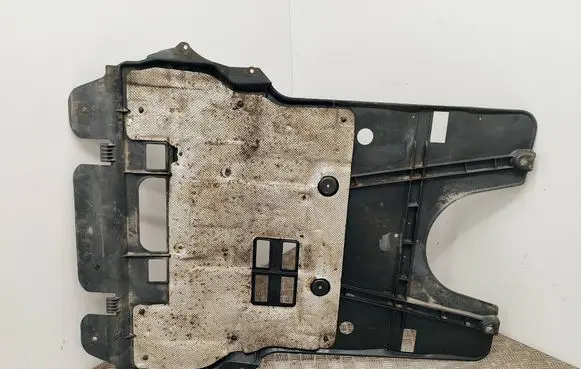 Citroen DS5 Engine splash shield/under tray 9675053180 9659477580