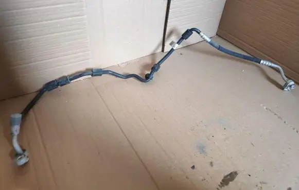 Audi A6 C7 Air conditioning (A/C) pipe/hose 4G0816741