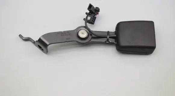 BMW 5 G60 Rear seatbelt buckle 5A552C102 5A552C1