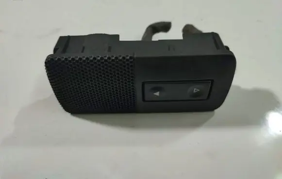 Opel Signum Electric window control switch 09185959