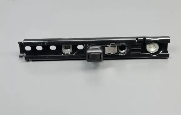 Dacia Sandero II Seat belt adjustment rail 80414200 44695R