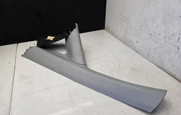Mercedes-Benz Vito Viano W639 (A) pillar trim A6396903953 06185072613 P103847040000