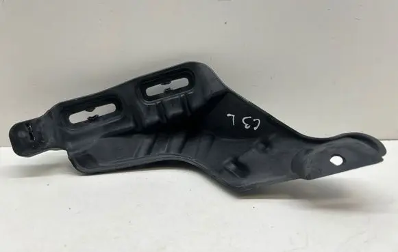 Citroen C3 Fender mounting bracket 9812550980