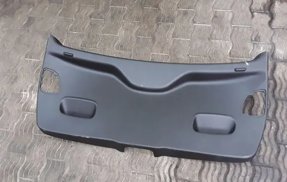 Opel Meriva B Tailgate trim 13265628 47549858