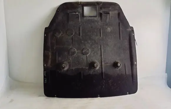 BMW 2 F45 Engine splash shield/under tray 7366358 51757366358