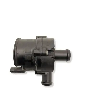Volkswagen Polo V 6R Electric auxiliary coolant/water pump 0392023209 5G0965567