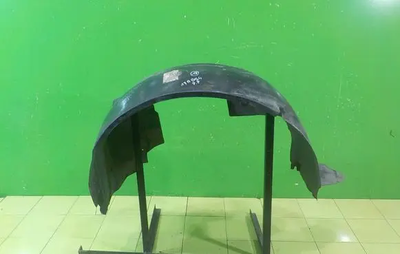 Fiat Doblo Front arch PRZOD PRAWE