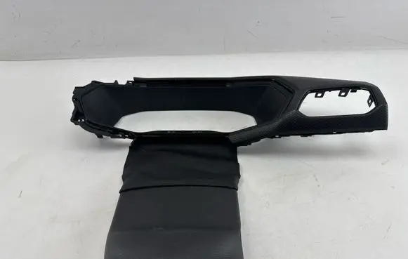 Dashboard trim