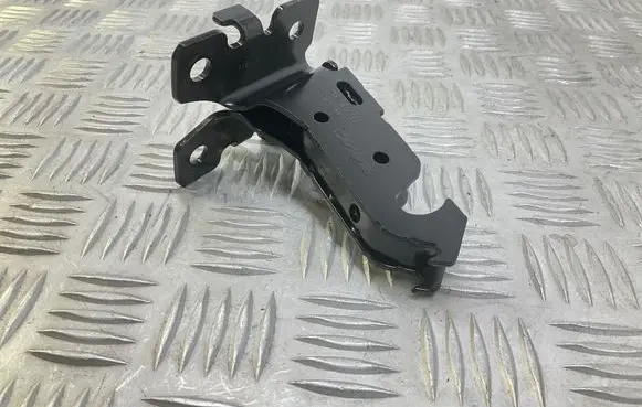 Audi A7 S7 4K8 Seat back rest lock catch 8W0886177A