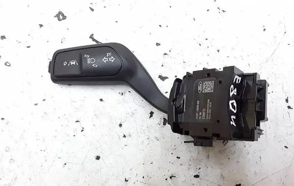 Ford Fiesta Indicator stalk H1BT13335BB 50120211