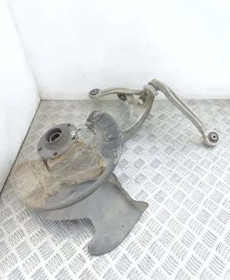 Volkswagen Phaeton Front wheel hub 4E0258M