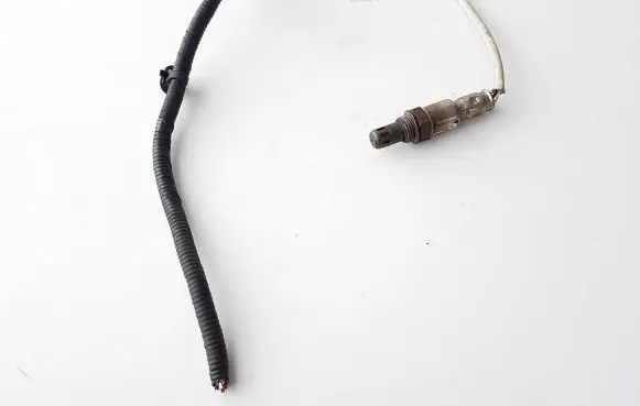 Nissan Juke I F15 Lambda probe sensor 0ZA672N1