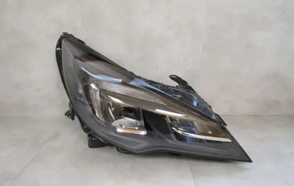 Opel Astra K Headlight/headlamp 39195689 7965200000 6519700000000X