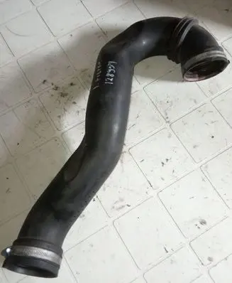 Fiat Ducato Air intake hose/pipe 1366275080