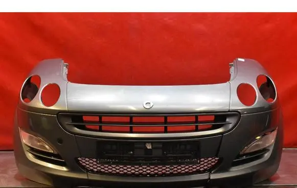 Smart ForFour I Front bumper