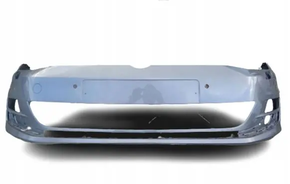 Volkswagen Golf VII Front bumper R26P1