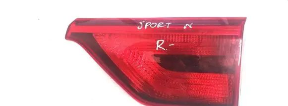 KIA Sportage Tailgate rear/tail lights 92406D9