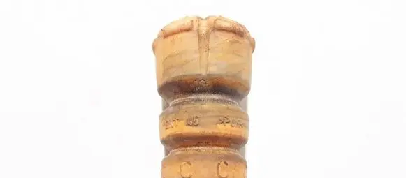 Toyota Auris 150 Front shock absorber damper bump stop 4833102070 48331-02070