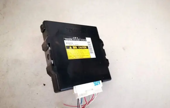 Toyota RAV 4 (XA30) Other control units/modules 8963042020 89630-42020