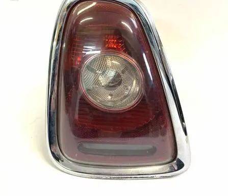 Mini One - Cooper Coupe R56 Rear/tail lights