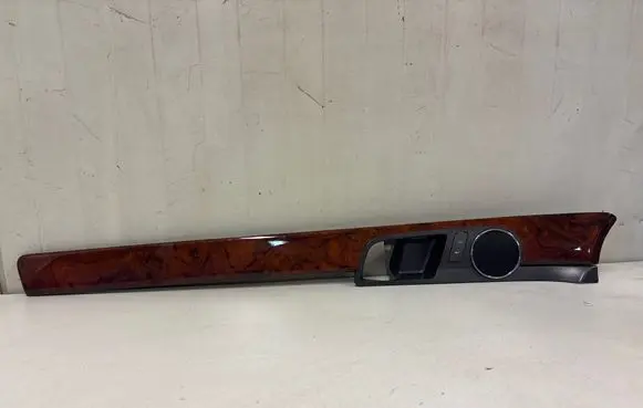Volkswagen Phaeton Front door trim bar 3D0867101N 151002 4429005