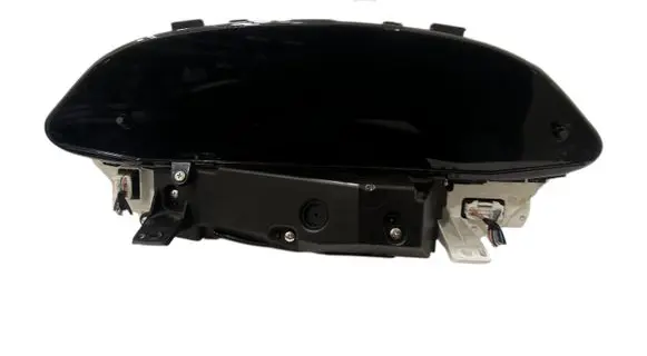 Toyota Yaris Speedometer (instrument cluster) 838000D690D