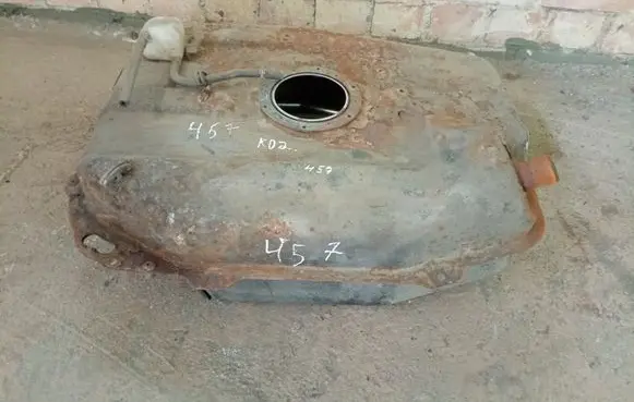 Suzuki Ignis Fuel tank 