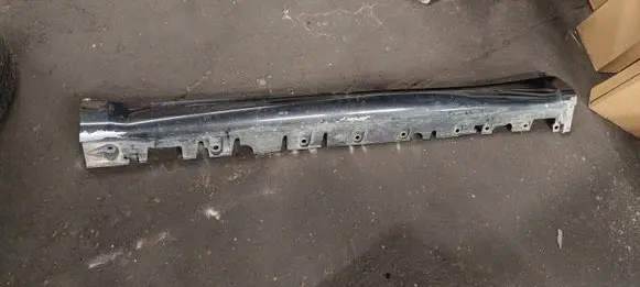 BMW X5 F15 Sill 51178054033